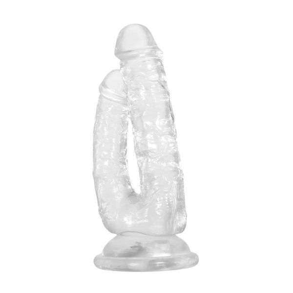 Gender X Dualistic Double Dildo - Image 3