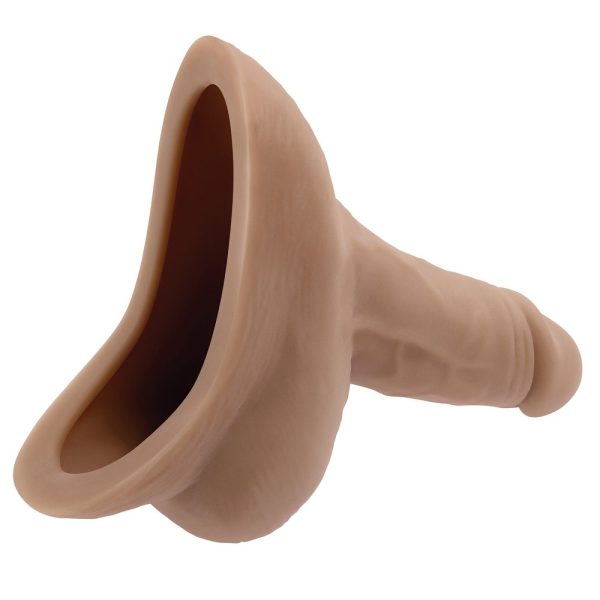 Gender X Stand to Pee TPE Med Flesh - Image 2