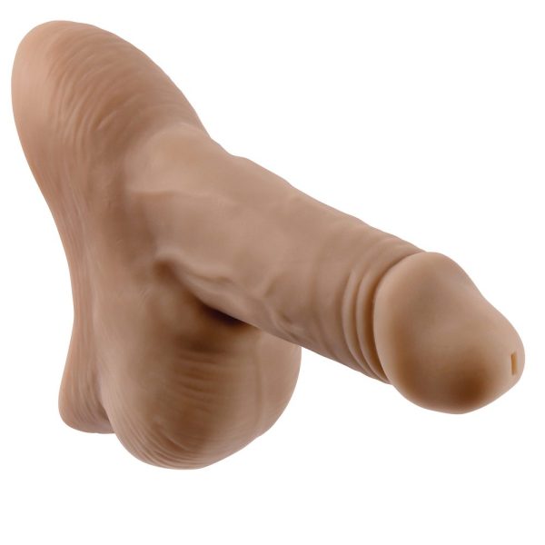 Gender X Stand to Pee TPE Med Flesh - Image 3