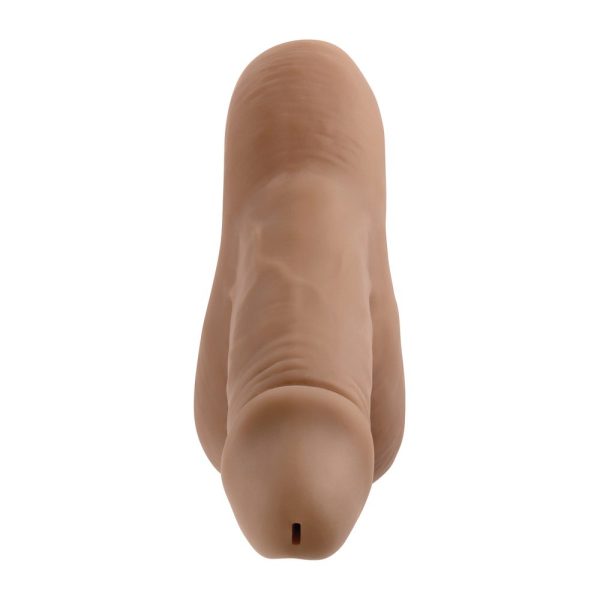 Gender X Stand to Pee TPE Med Flesh - Image 4