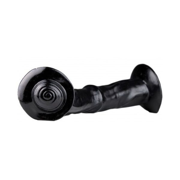 Animhole Zebra Dildo - Image 2
