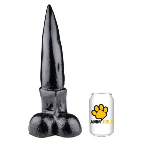 Animhole Wallaby Dildo - Image 3