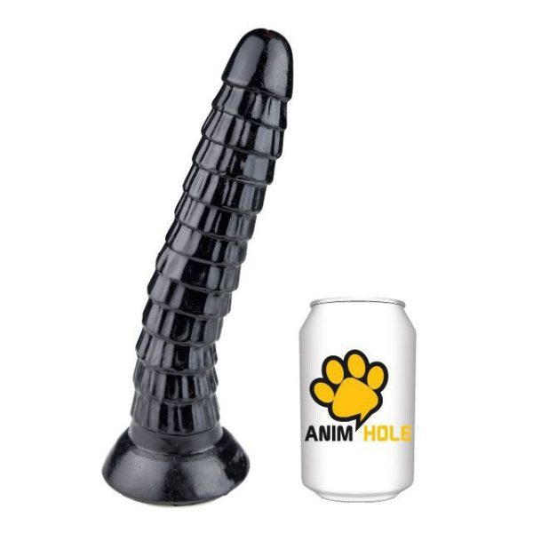Animhole Pangolin Dildo - Image 3