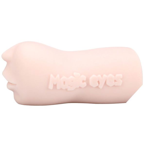 Magic Eyes Mouth Of Truth Masturbator - Image 4
