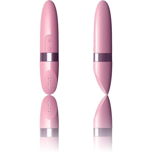 Lelo Mia 2 Lipstick Vibrator Pink - Image 2