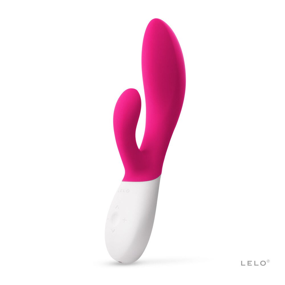Lelo Ina 3 Dual Action Massager