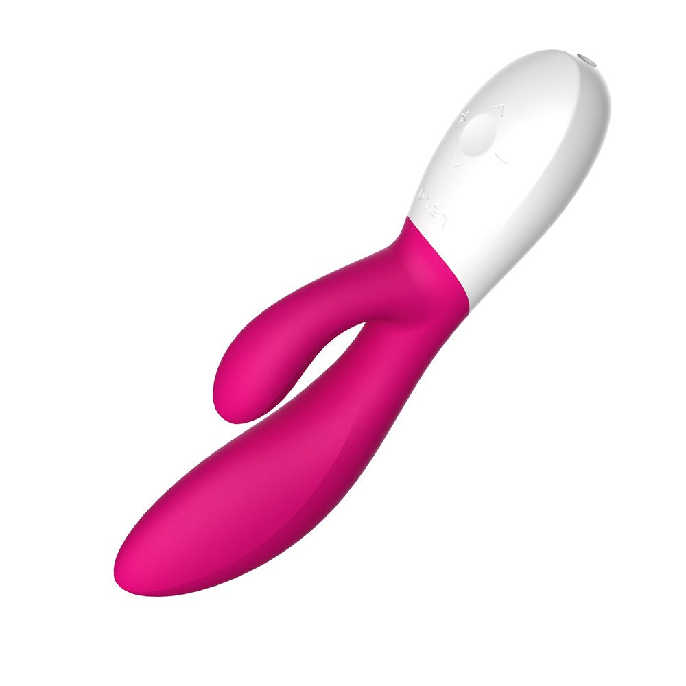 Lelo Ina 3 Dual Action Massager