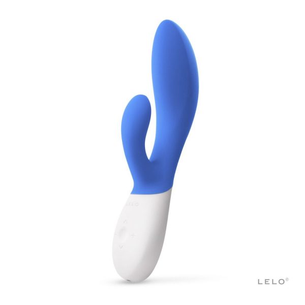 Lelo Ina 3 Dual Action Massager