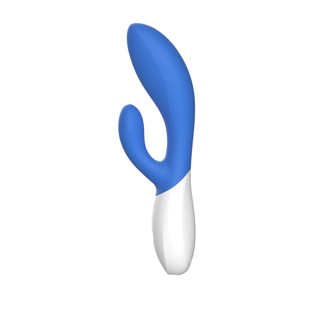 Lelo Ina 3 Dual Action Massager