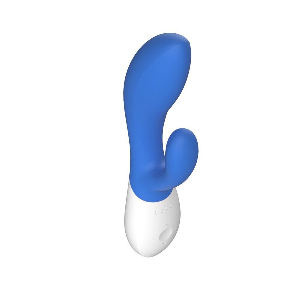 Lelo Ina 3 Dual Action Massager