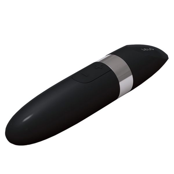 Lelo Mia Version 2 Black USB Luxury Rechargeable Vibrator - Image 3