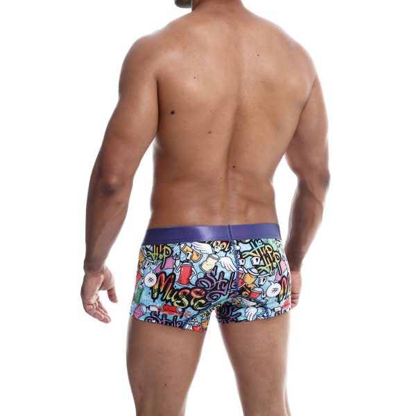 Male Basics Hipster Trunk - Image 2