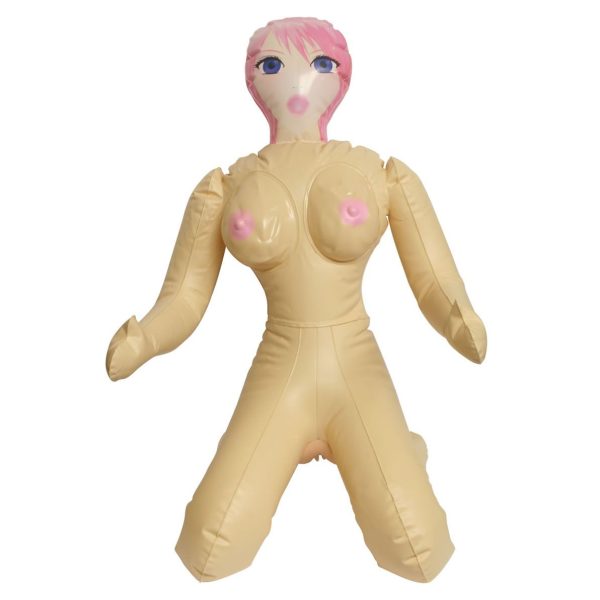 Lil Barbi Love Doll With Real Skin Vagina - Image 2