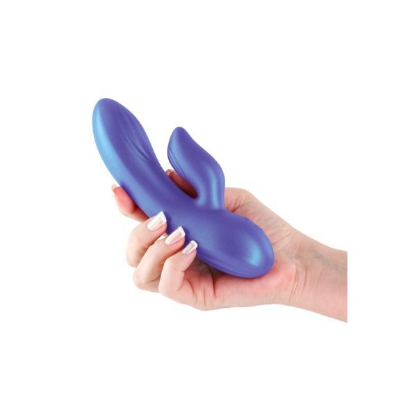 Seduction Angel Dual Vibrator - Image 2