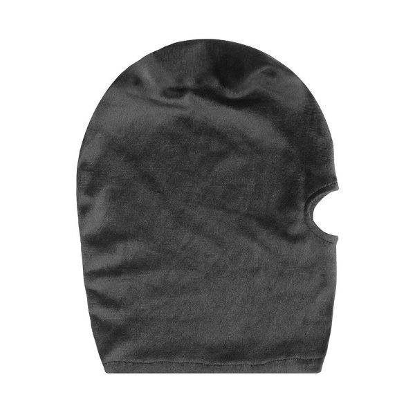 Ouch Velvet Mask With Mouth Opening - Image 2