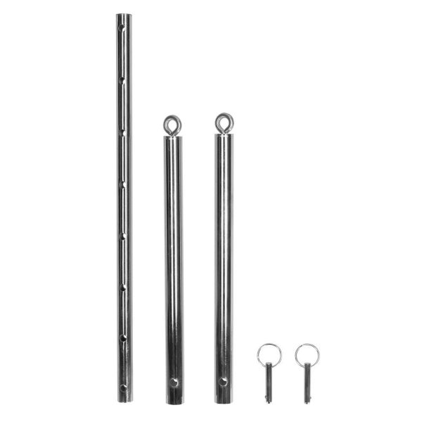 Ouch Adjustable Spreader Bar - Image 2