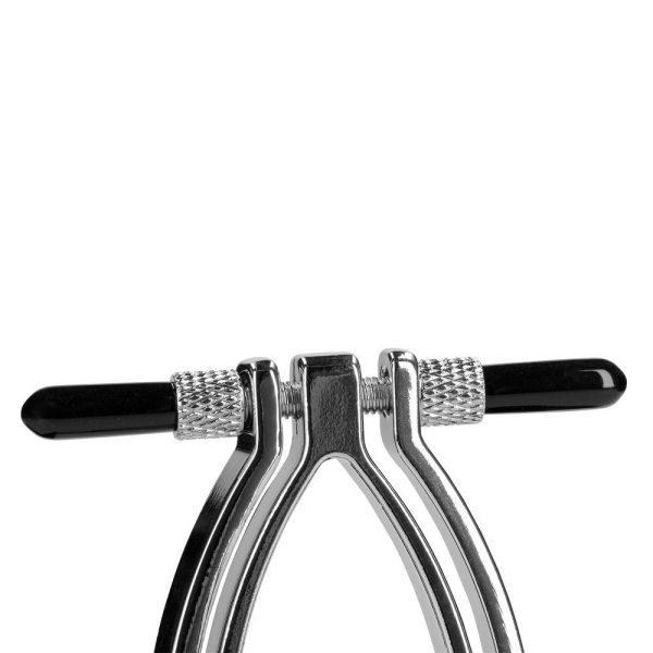 Ouch Adjustable Pussy Clamps - Image 4