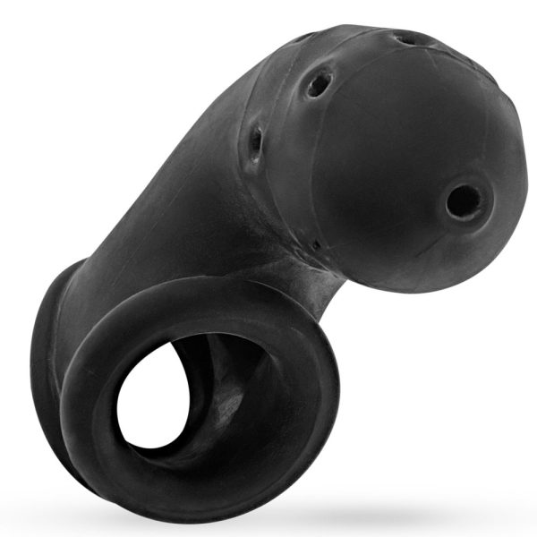 Oxballs Airlock Airlite Vented Chastity - Image 2