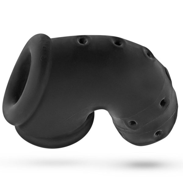 Oxballs Airlock Airlite Vented Chastity - Image 4