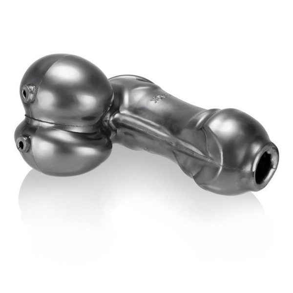 Oxballs Sackjack Wearable Jackoff Sheath - Image 2