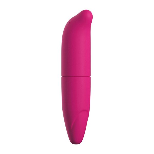 Classix Couples Vibrating Starter Kit Pink - Image 2