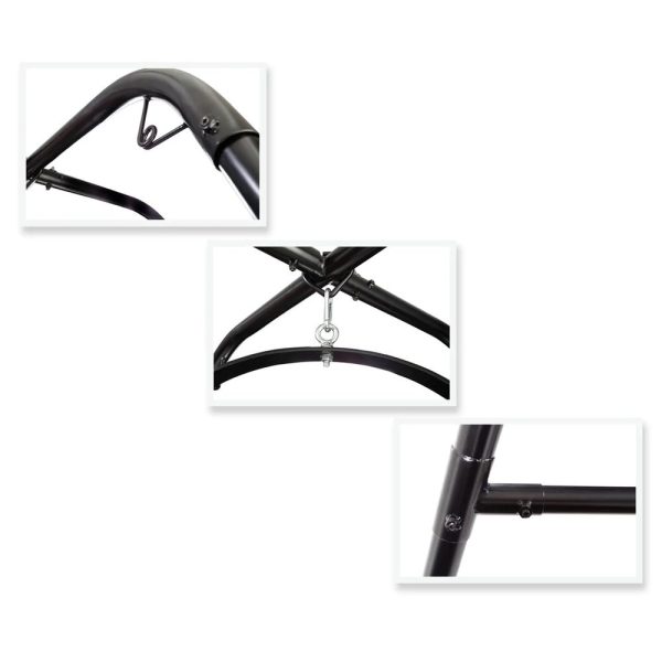 Fetish Fantasy Sex Swing Stand - Image 3