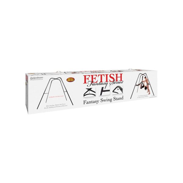 Fetish Fantasy Sex Swing Stand - Image 4