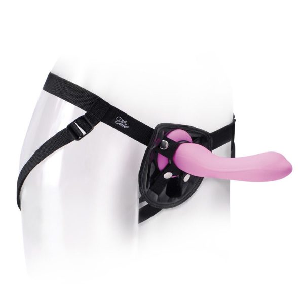 Fetish Fantasy Elite Universal Beginners Harness - Image 2