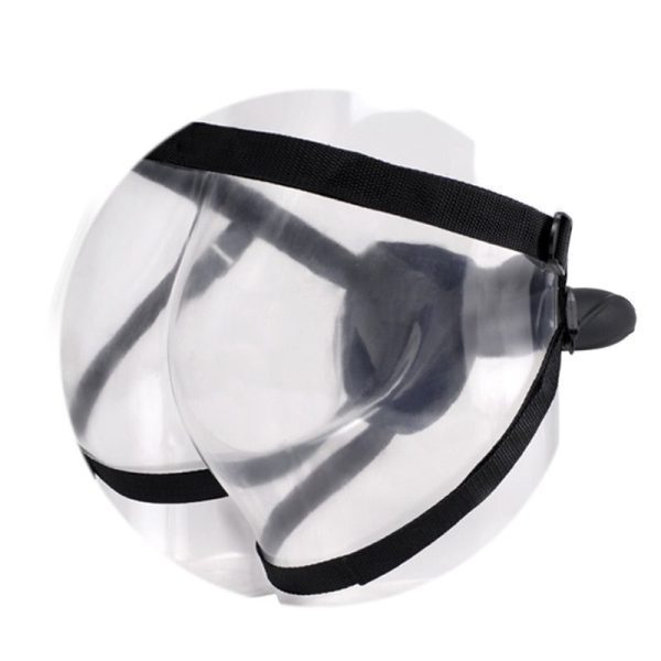 Fetish Fantasy Elite Universal Beginners Harness - Image 3