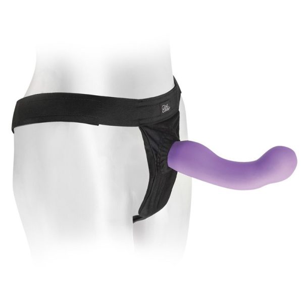 Fetish Fantasy Elite Universal Breathable Harness - Image 2