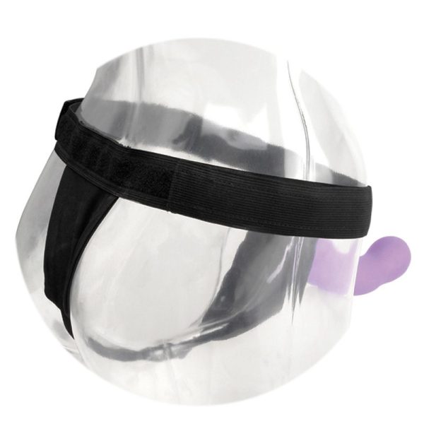 Fetish Fantasy Elite Universal Breathable Harness - Image 3