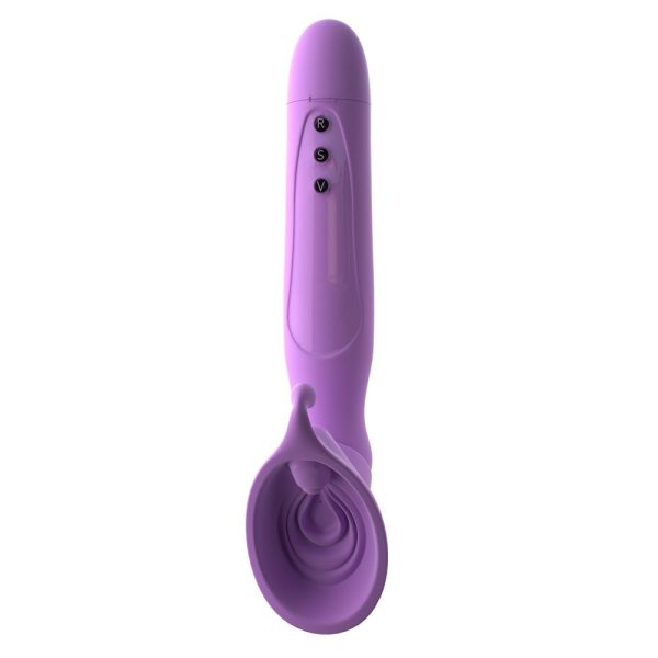 Pipedream Fantasy For Her Vibrating Roto SuckHer - Image 2
