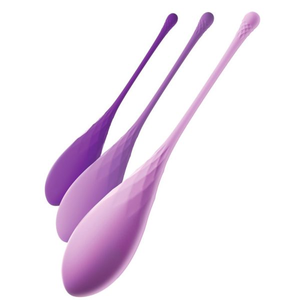 Fantasy For Her Kegel TrainHer Set - Image 2