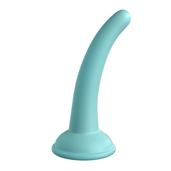 Pipedream Dillio Platinum Curious Five - Image 2