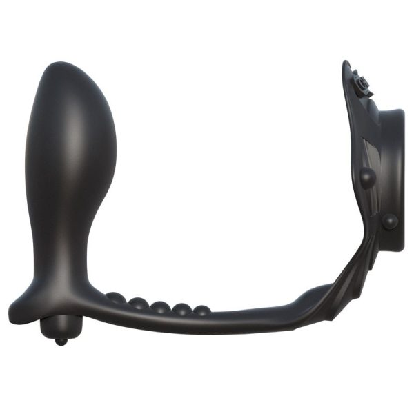 Fantasy CRingz Rock Hard AssGasm Prostate Massager - Image 2