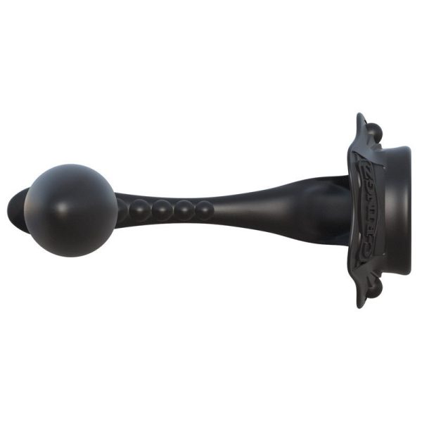 Fantasy CRingz Rock Hard AssGasm Prostate Massager - Image 3