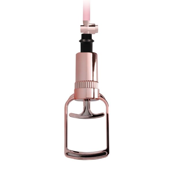 Pumped Pussy Pump Rose Gold - Image 2