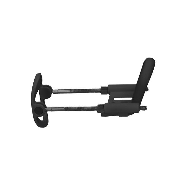 Pumped Penis Extender Black - Image 3