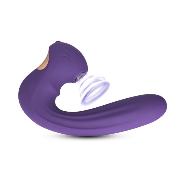 Clitoral Squirrel Sucking GVibe - Image 2
