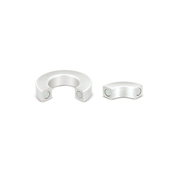 Prowler Red Magnetic 14mm Ball Stretcher - Image 3