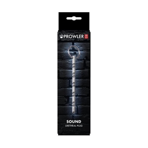 Prowler Red Sound Urethral Plug - Image 2