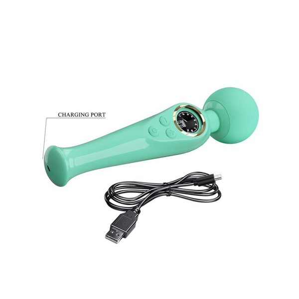 Pretty Love Skyler Wand With LED Display - Image 4