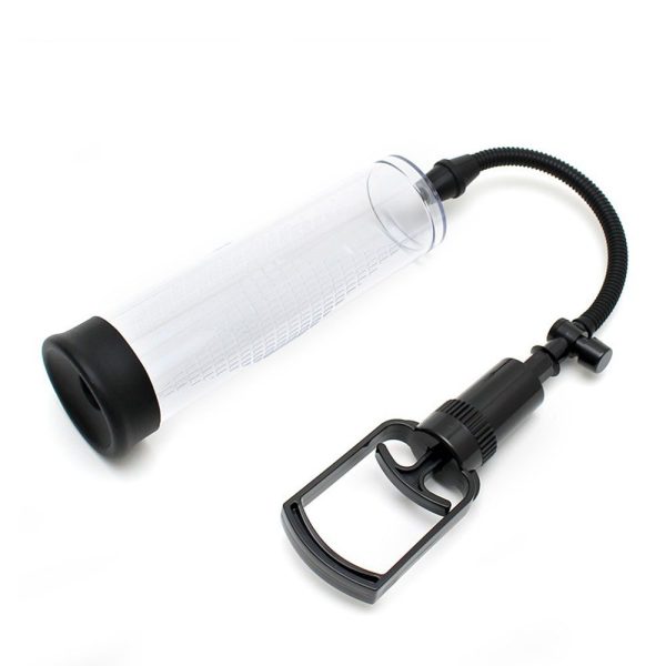 Rimba PPump PP01 Manual Penis Enlargement System - Image 2
