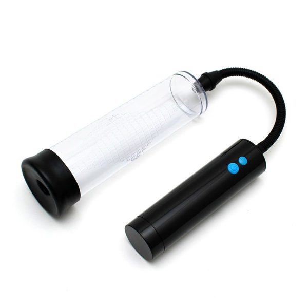 Rimba PPump PP02 Electronic Penis Enlargement System - Image 2