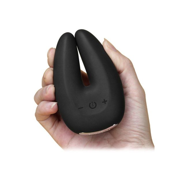 Lovetoy O Sensual Rapture Twin Vibrator - Image 3