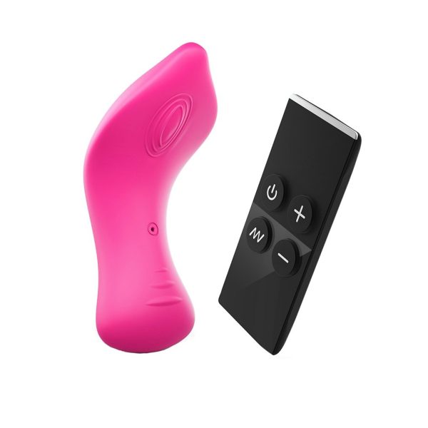 Love to Hot Spot Clitoral Remote Control