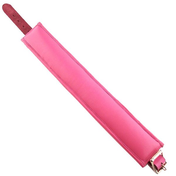 Rouge Garments Pink Padded Collar - Image 2