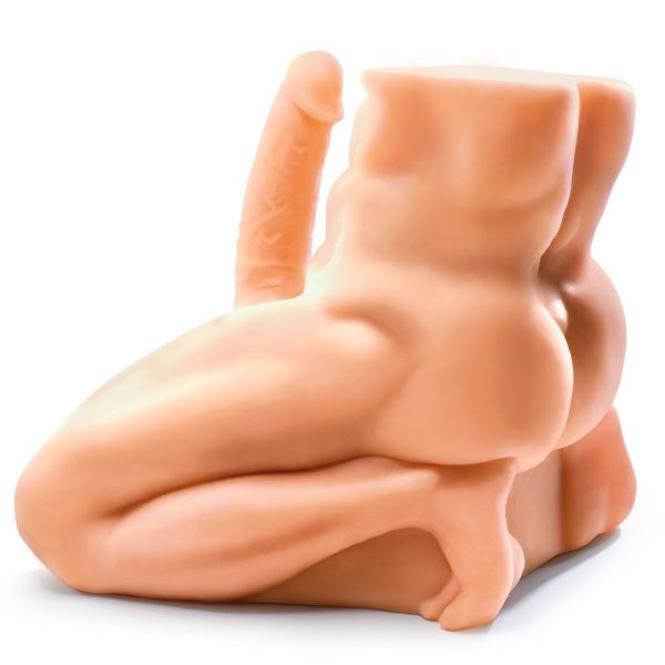 Pipedream Extreme Toyz Do Me Silly Man - Image 4