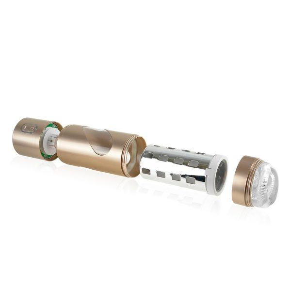 Pipedream Extreme Ass Vibrating Masturbator - Image 3