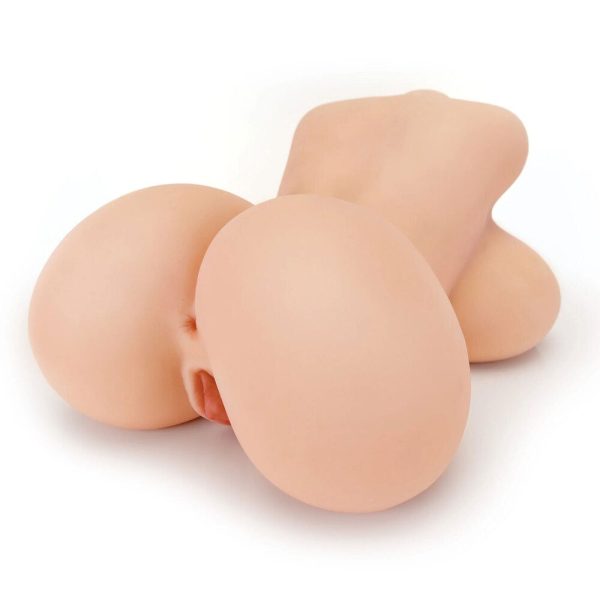 PDX Plus Big Titty Torso - Image 2